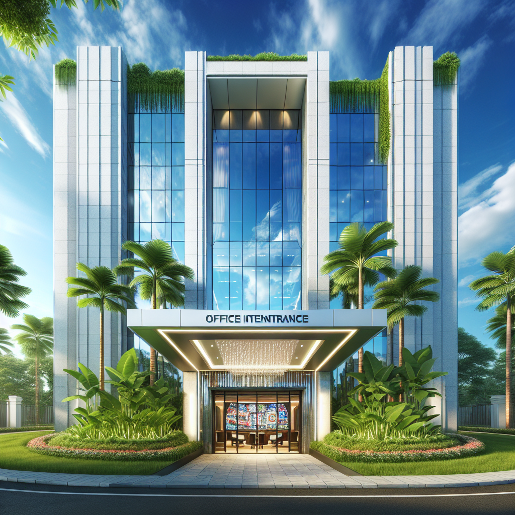 Office Building